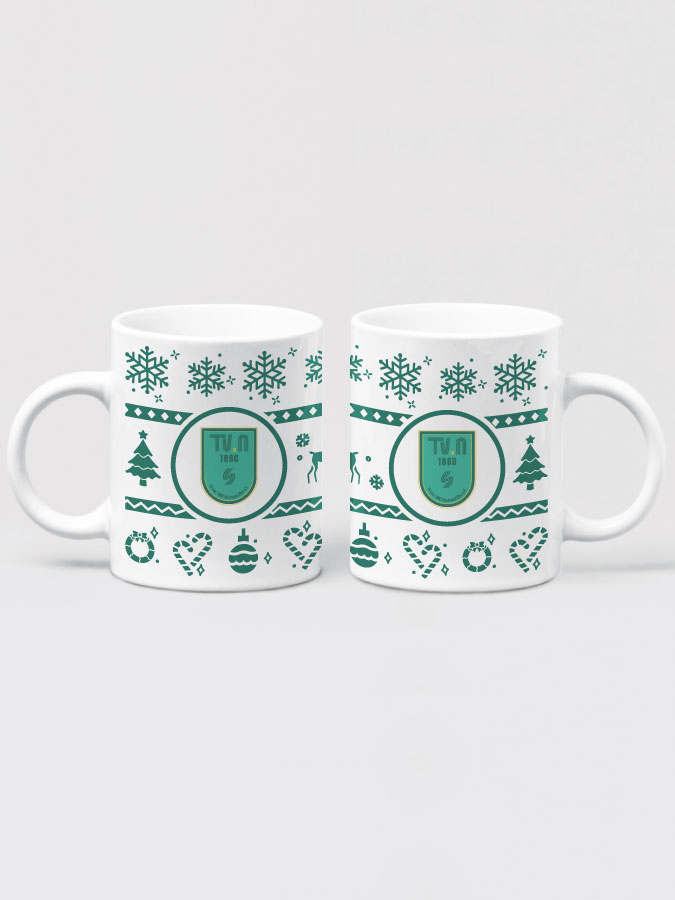 Tasse Christmas