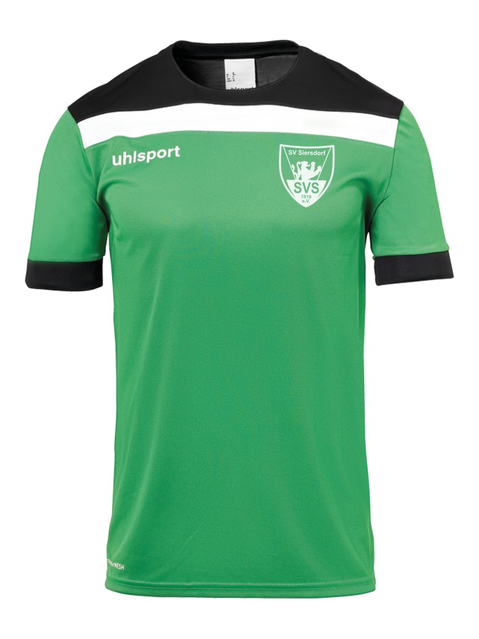 uhlsport Offense 23 Trikot Kurzarm
