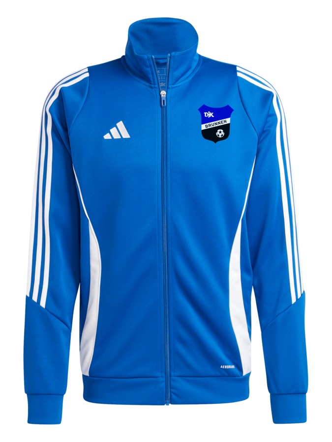 adidas Tiro 24 Trainingsjacke