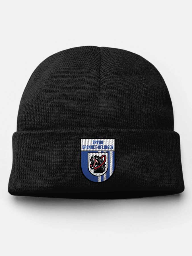 Beanie Sticklogo