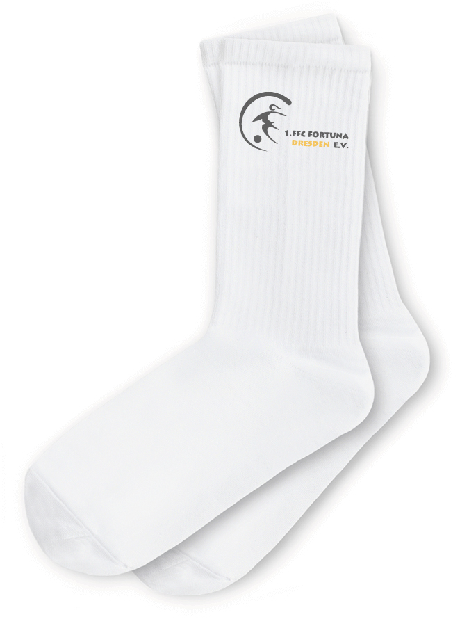Sportsocken Logo