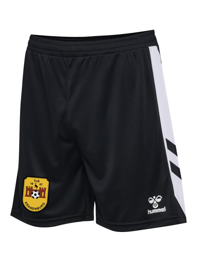 Hummel Match Shorts