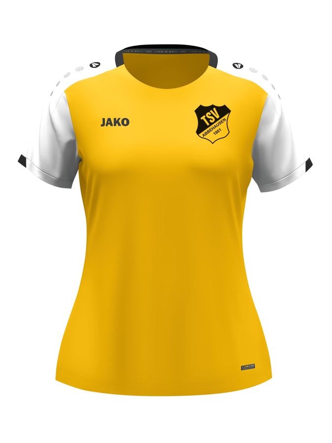 Jako T-Shirt Dynamic Damen
