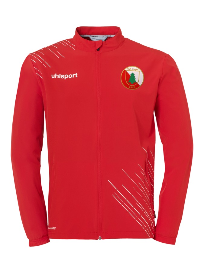 uhlsport Score 26 Evo Woven Jacket