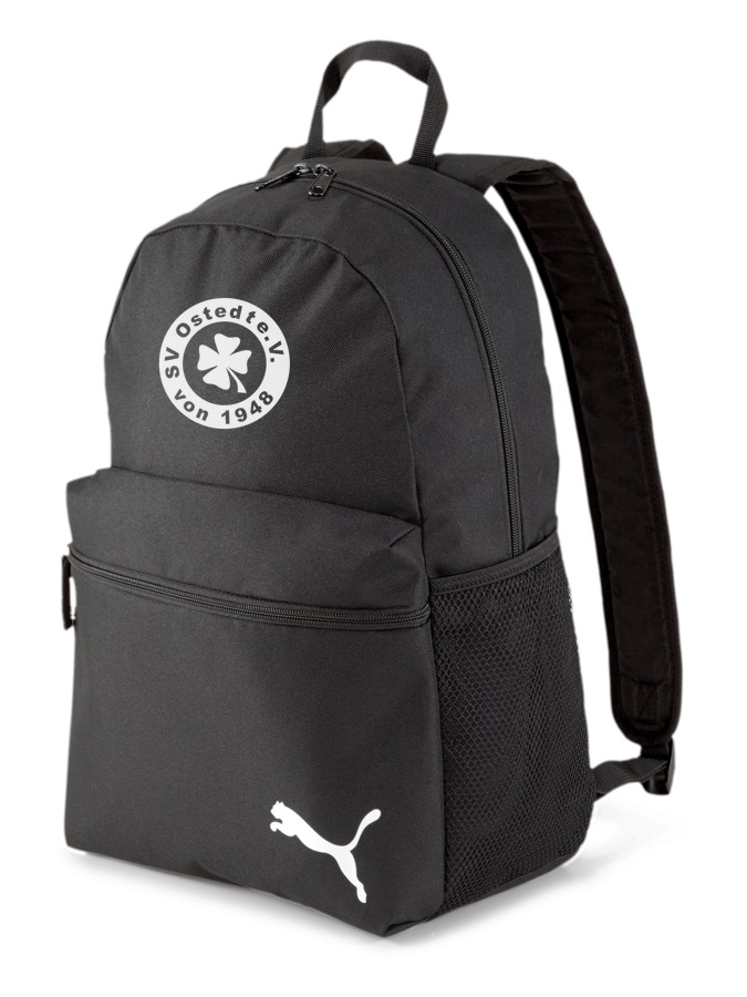 PUMA teamGOAL 23 Backpack Core