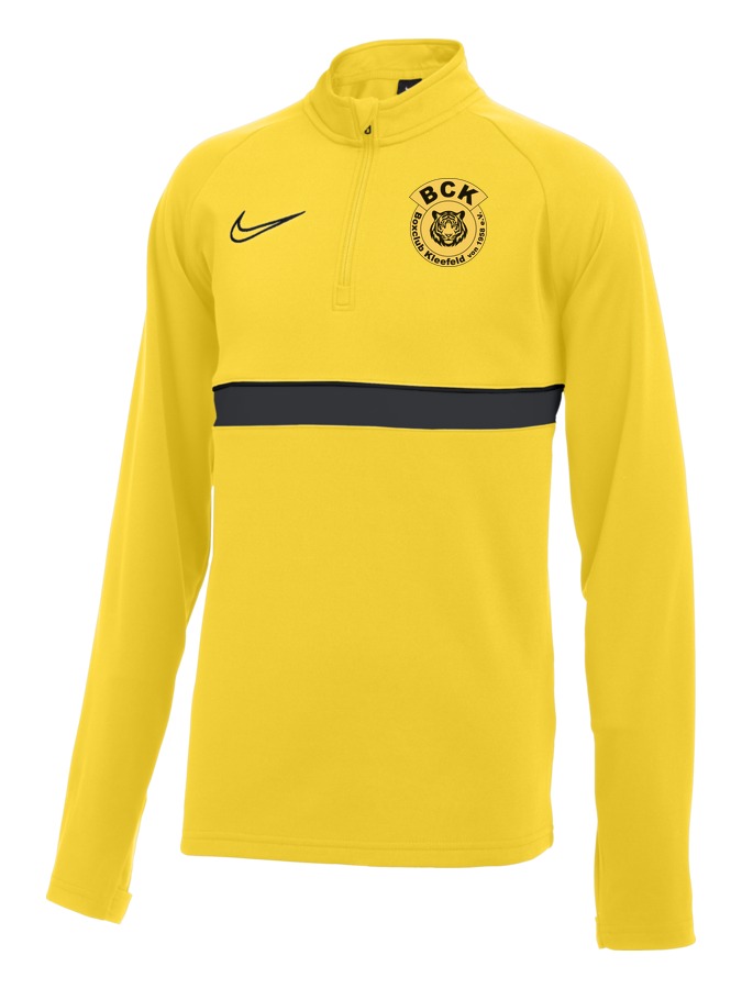 Nike Academy 21 Trainingsoberteil Kinder
