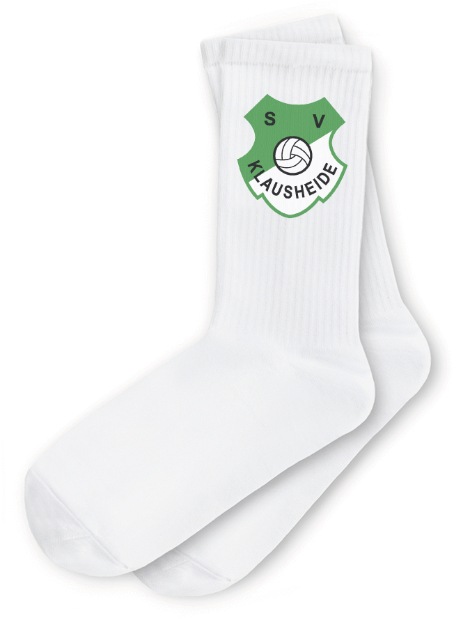 Sportsocken Logo