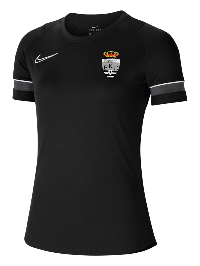 Nike Academy 21 Shirt Damen