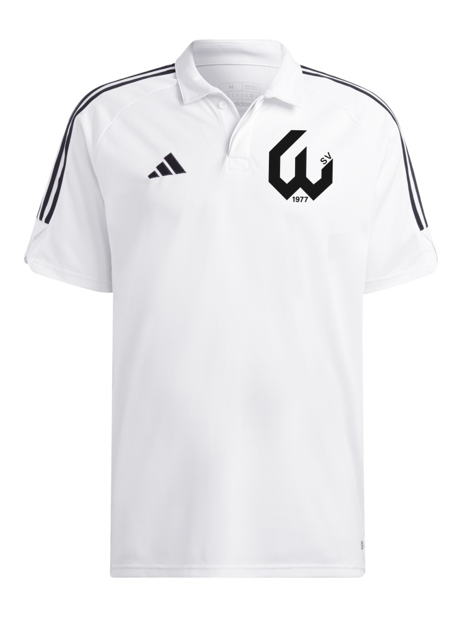 adidas Tiro 23 League Poloshirt
