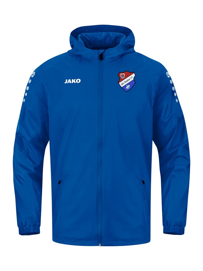 Jako Allwetterjacke Team 2.0