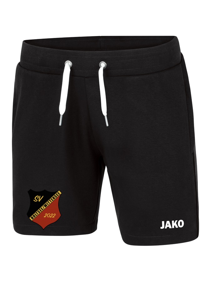 Jako Short Base Damen