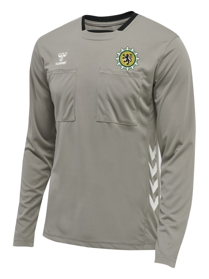 Hummel Referee Chevron Jersey Langarmshirt