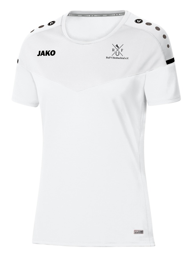 Jako T-Shirt Champ 2.0 Damen