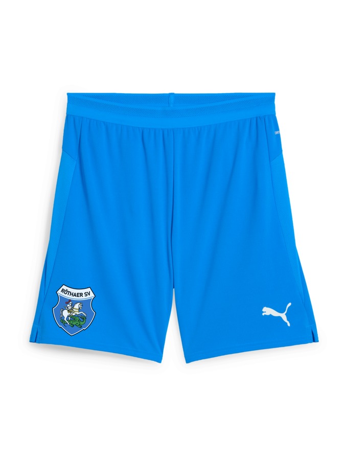 PUMA teamCUP Shorts