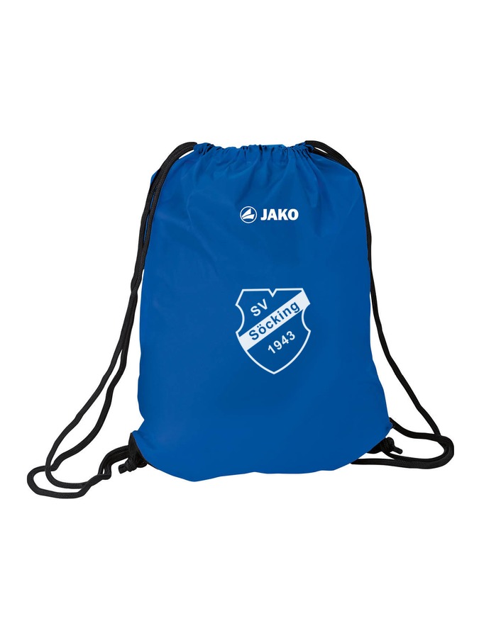 Jako Gymsack Team
