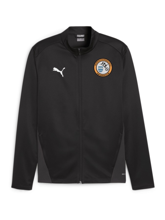 PUMA teamGOAL Trainingsjacke