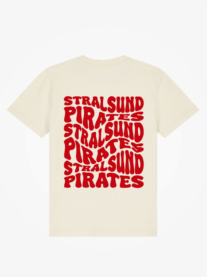 Shirt Wavy Kids