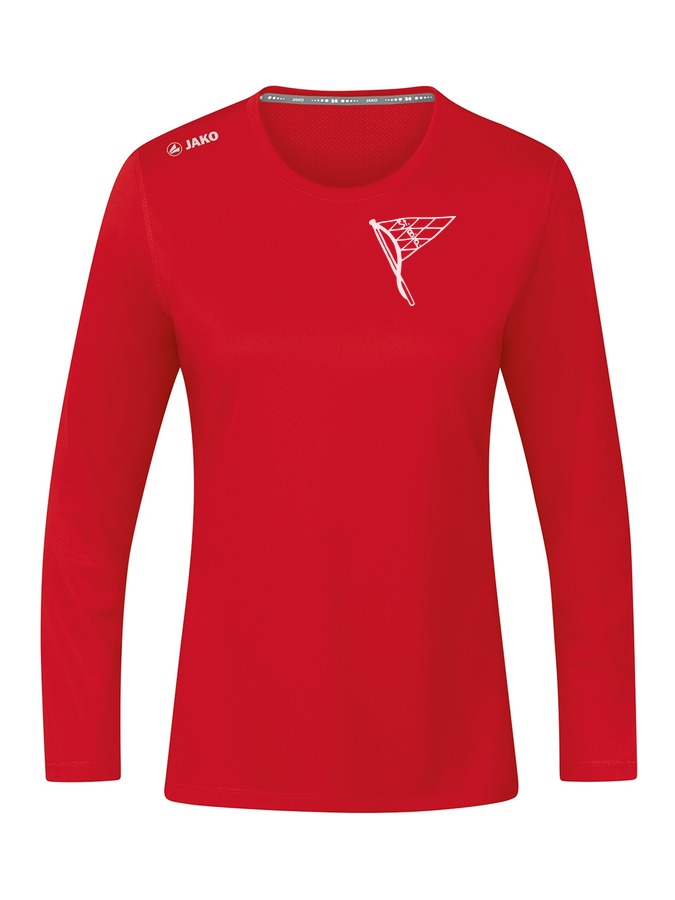 Jako Longsleeve Run 2.0 Damen