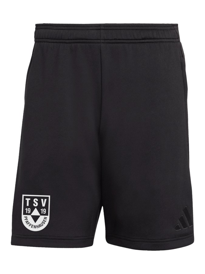 adidas Tiro 25 Travel Shorts