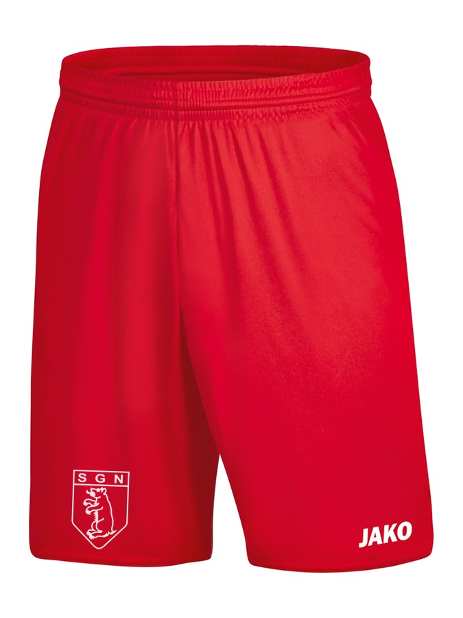 Jako Sporthose Manchester 2.0 Damen ohne Innenslip