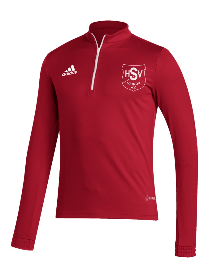 adidas Entrada 22 Trainingstop