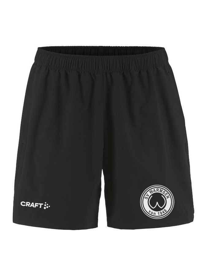 Craft Ability Shorts