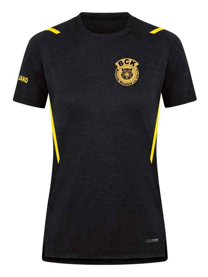 Jako T-Shirt Challenge Damen