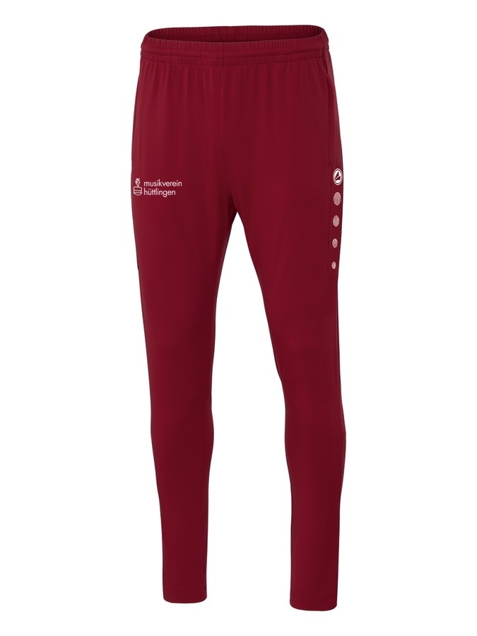 Jako Trainingshose Premium