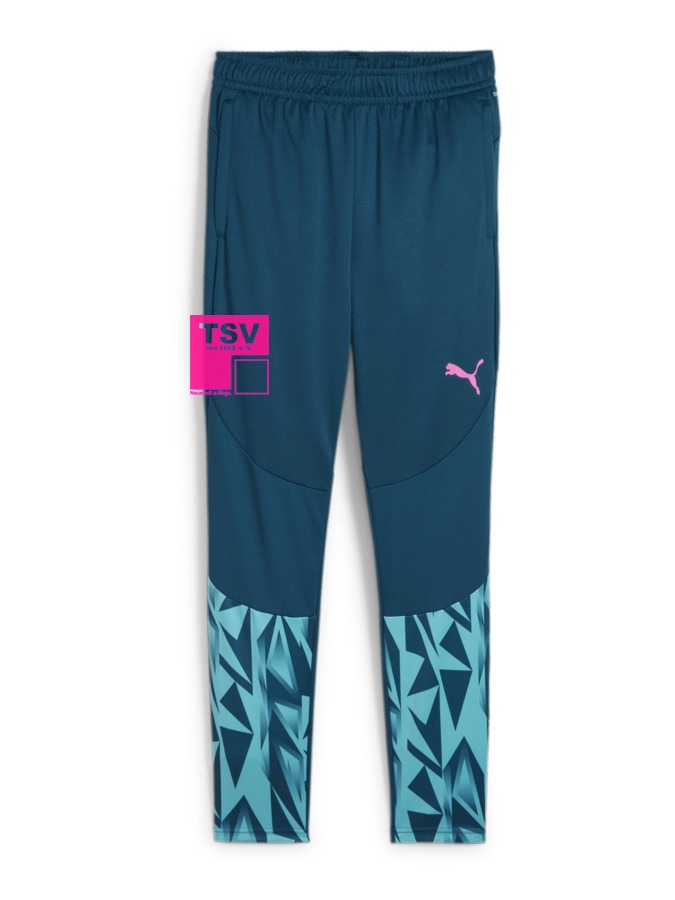 PUMA individualFINAL Trainingshose