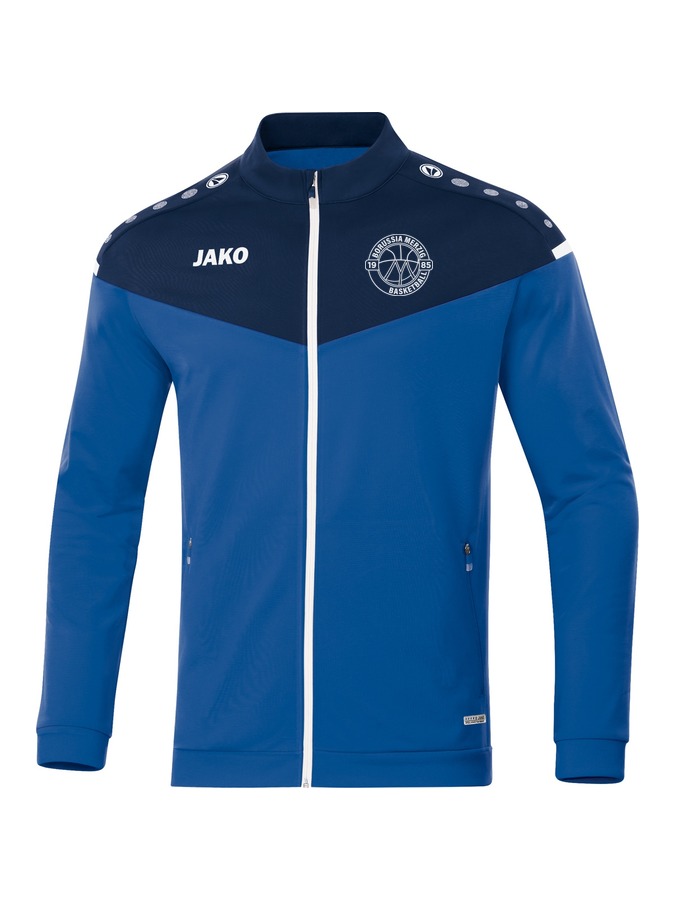Jako Polyesterjacke Champ 2.0