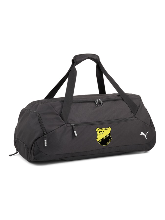 PUMA teamGOAL Teamtasche mit Rollen M