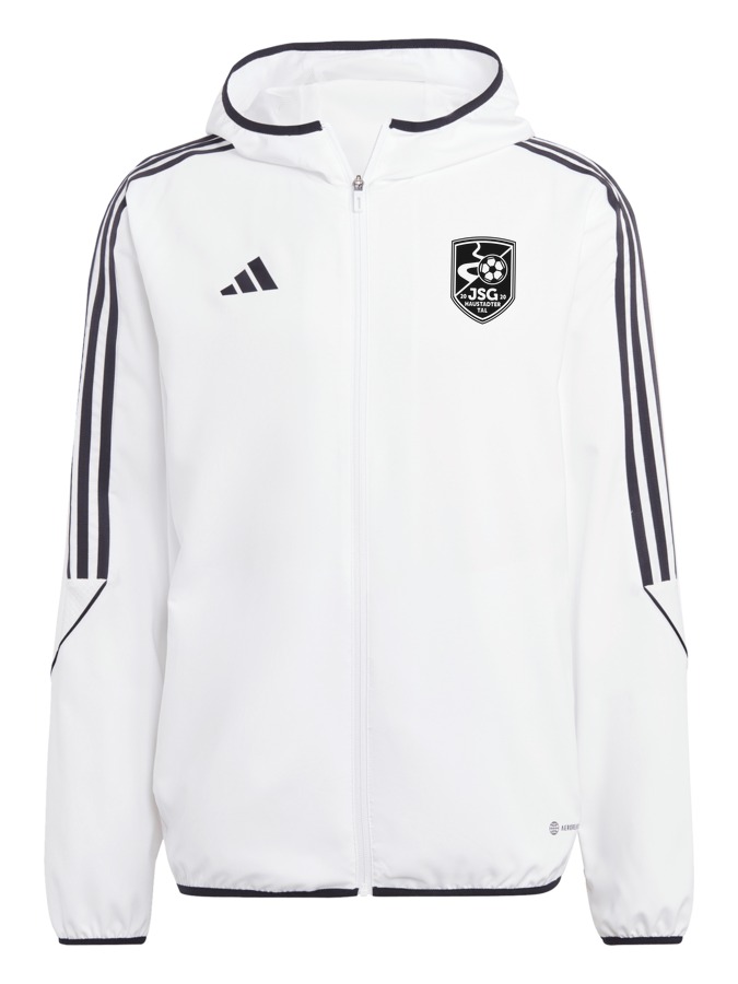 adidas Tiro 23 League Windbreaker Präsentationsjacke