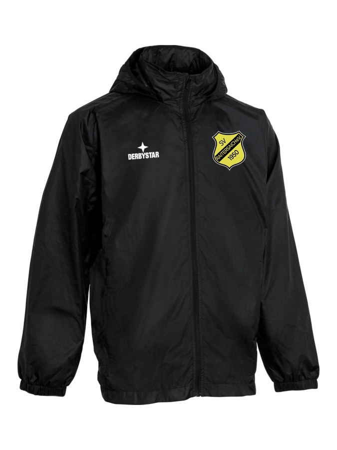 Derbystar Hyper Allwetterjacke II