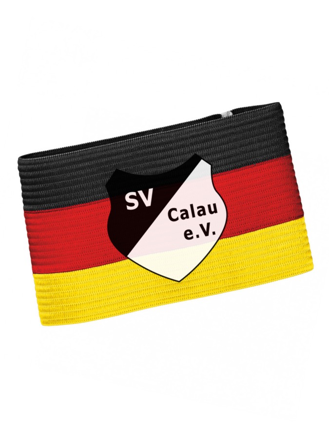 Kapitänsbinde Deutschland