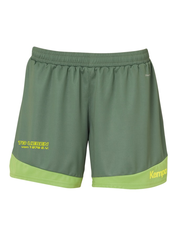 Kempa Emotion 2.0 Shorts Damen