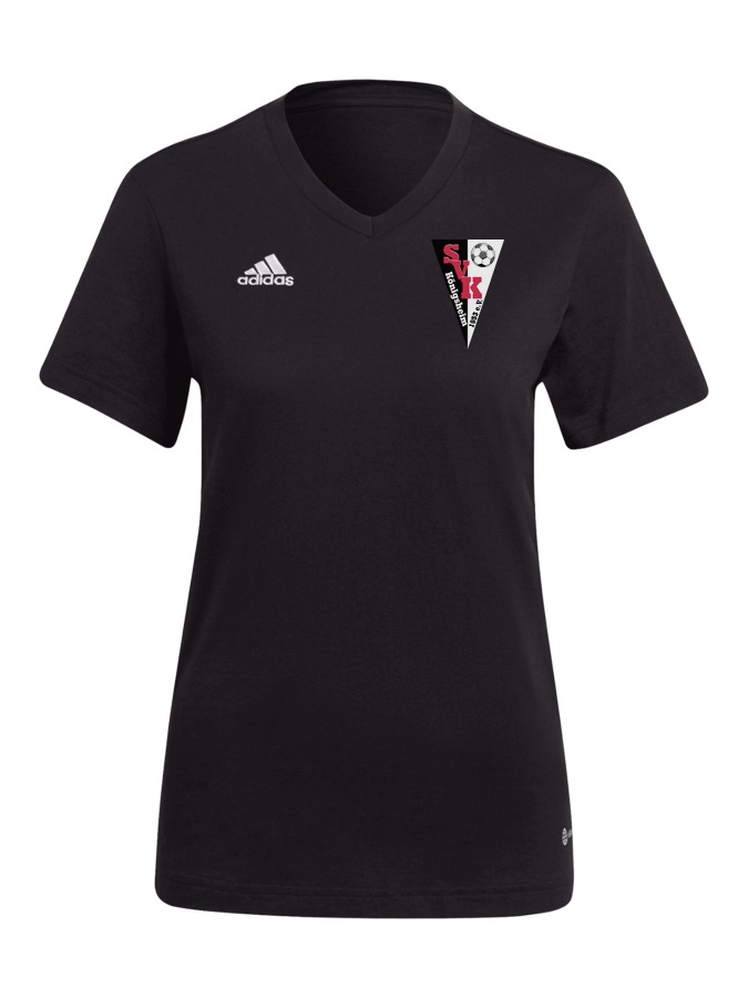 adidas Entrada 22 T-Shirt Damen
