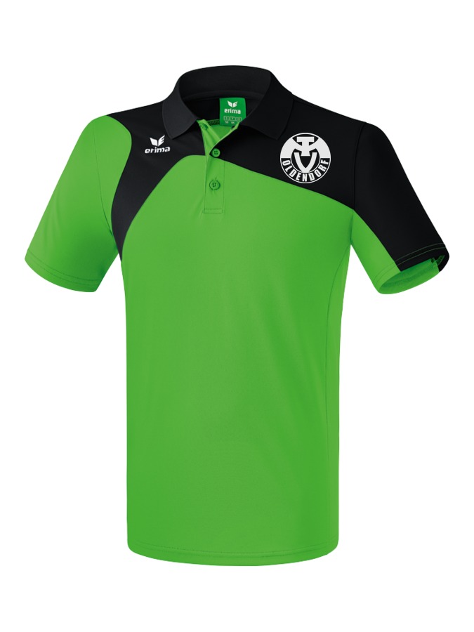 Erima Club 1900 2.0 Polo