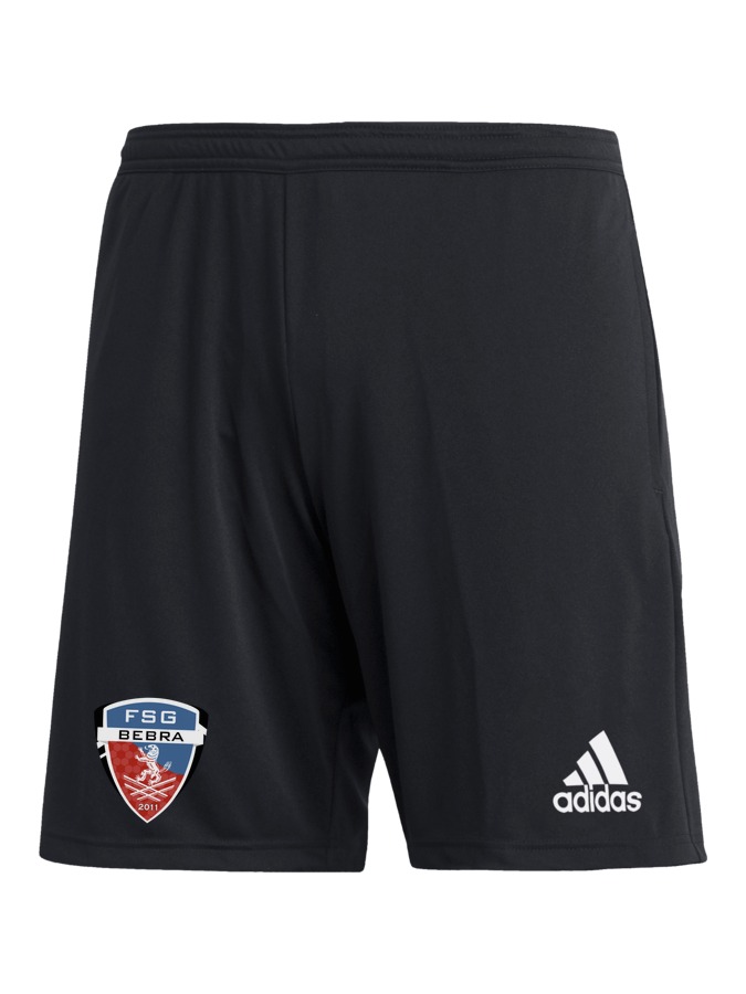 adidas Entrada 22 Trainingsshorts