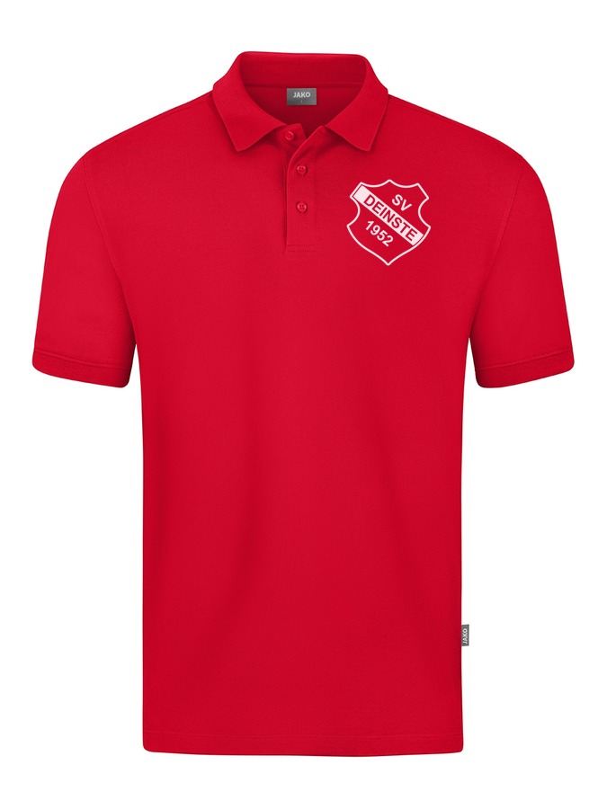 Jako Poloshirt Doubletex Damen