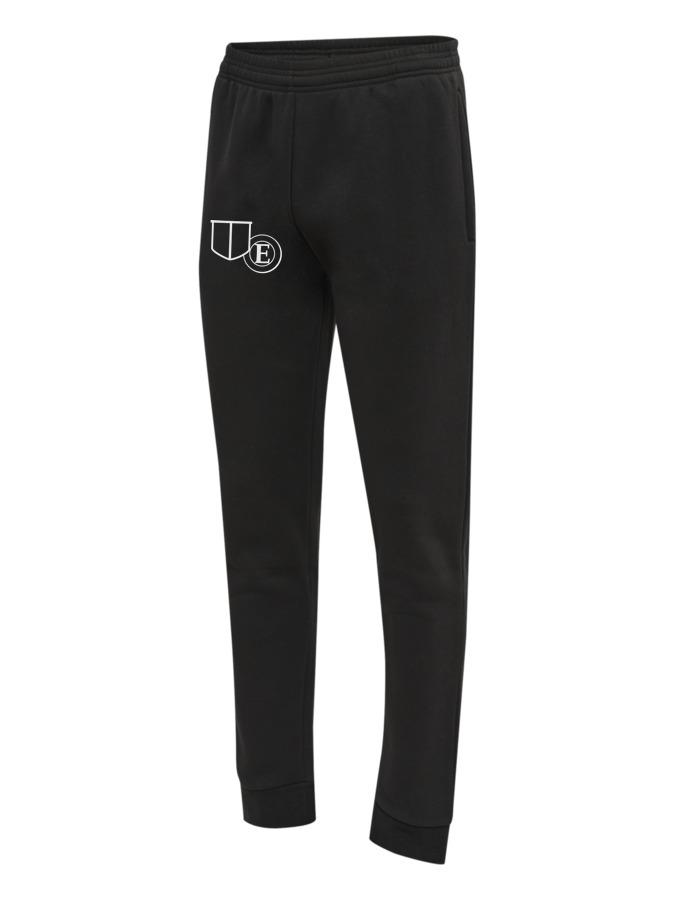 Hummel Red Basic Sweat Pants