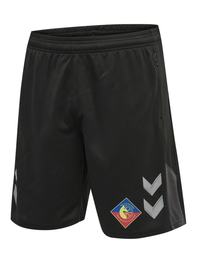 Hummel Lead Trainer Shorts