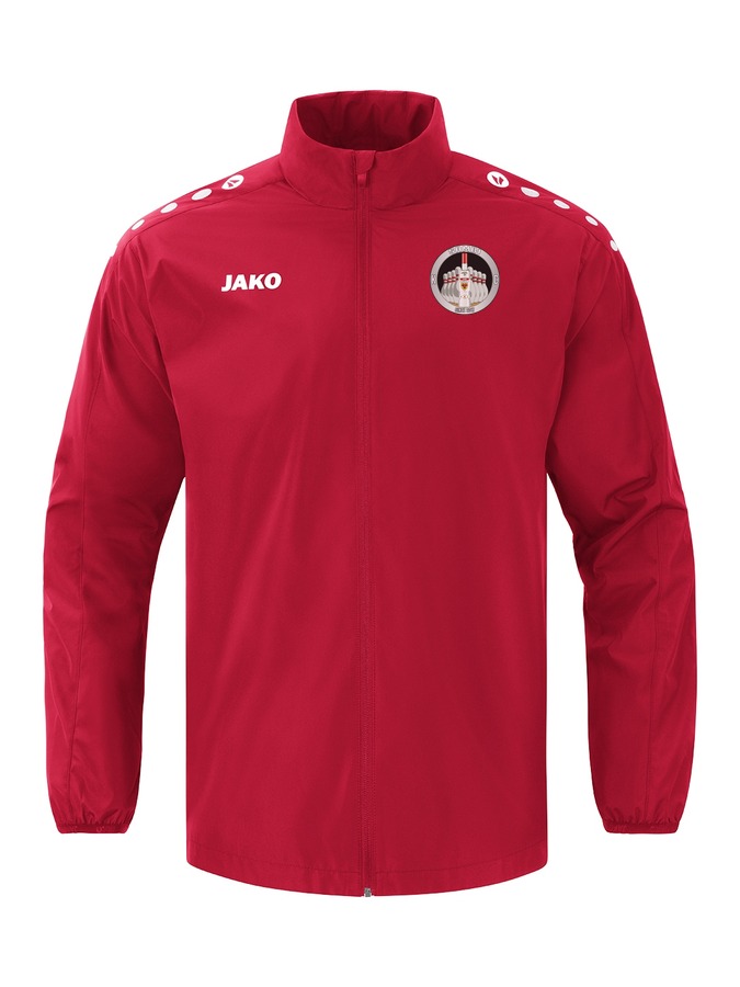 Jako Allwetterjacke Light One