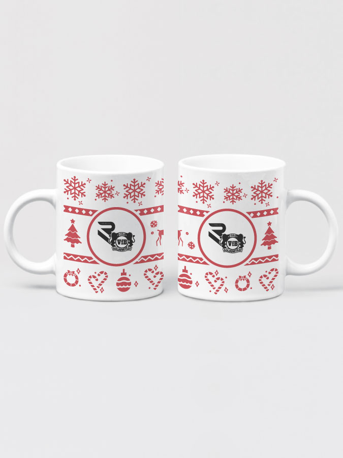 Tasse Christmas