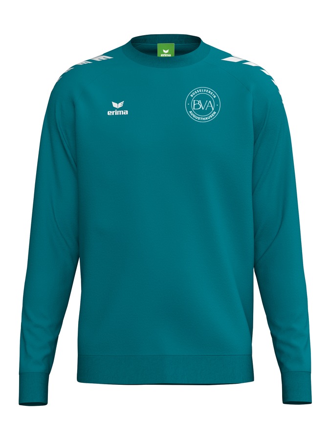 Erima CMPT Wings Sweatshirt