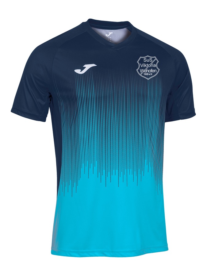 Joma Tiger IV Shirt