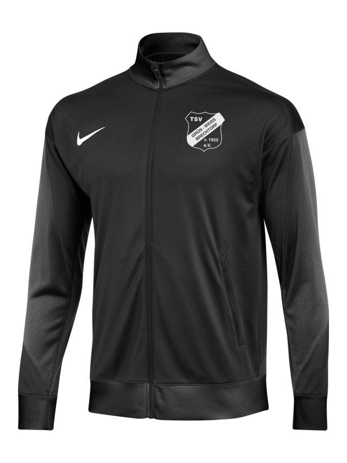 Nike Strike 24 Trainingsjacke Herren