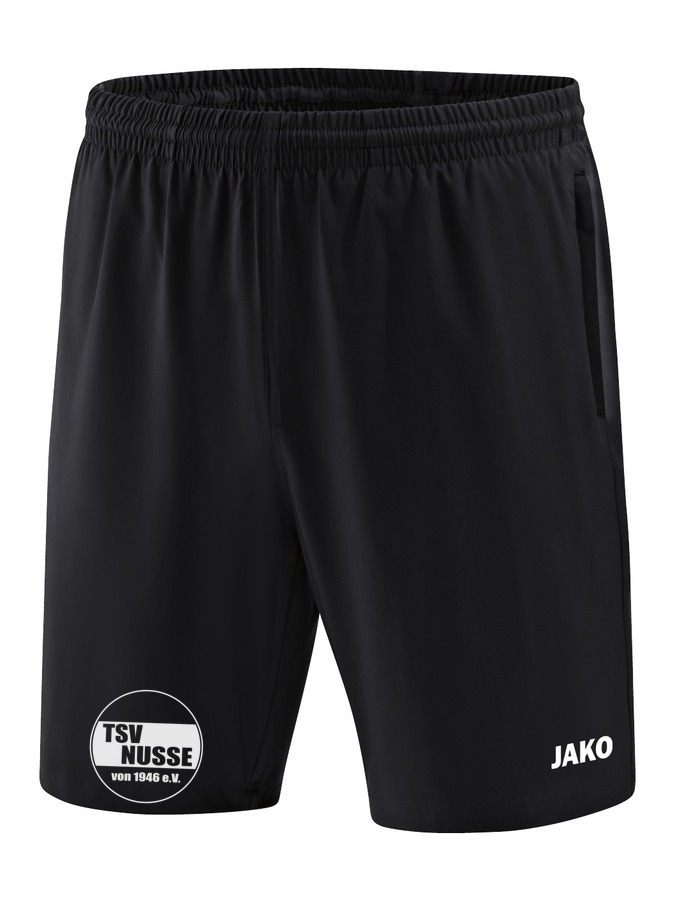 Jako Short Profi