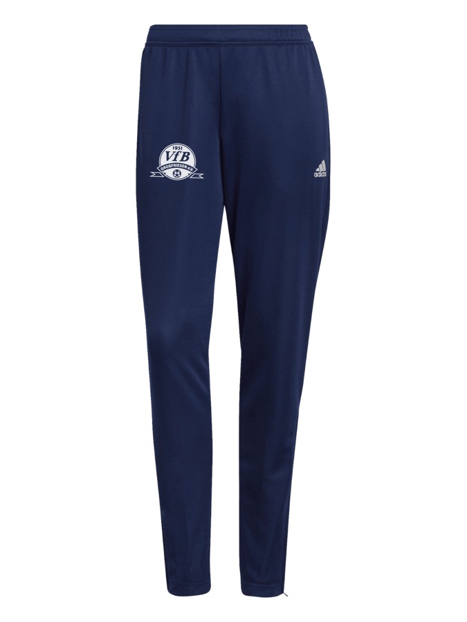adidas Entrada 22 Trainingshose Damen