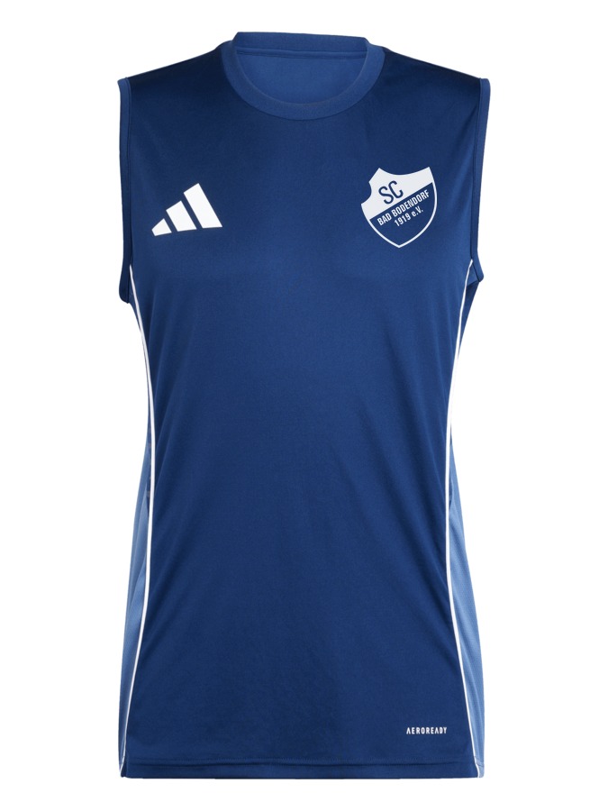 adidas Tiro 25 Competition Tanktop