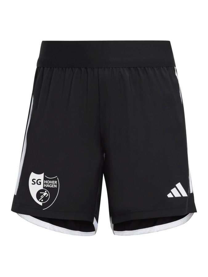 adidas Tiro 23 Competition Match Shorts Damen